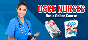 OSCE Basic Online Course