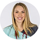 Nurse Megan, Qualified in Australia